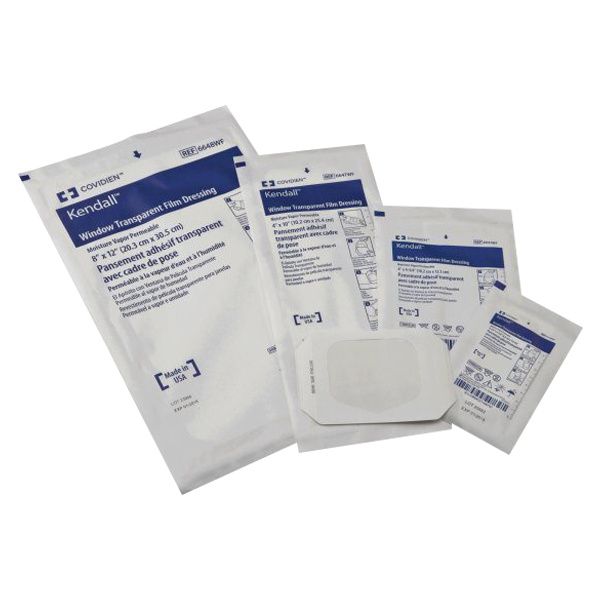 kendall telfa mini island dressing Telfa Adhesive Island Dressing 2in x 3.75in 50Ct
