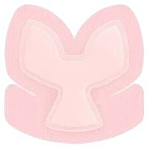 Allevyn Life Heel Foam Dressing