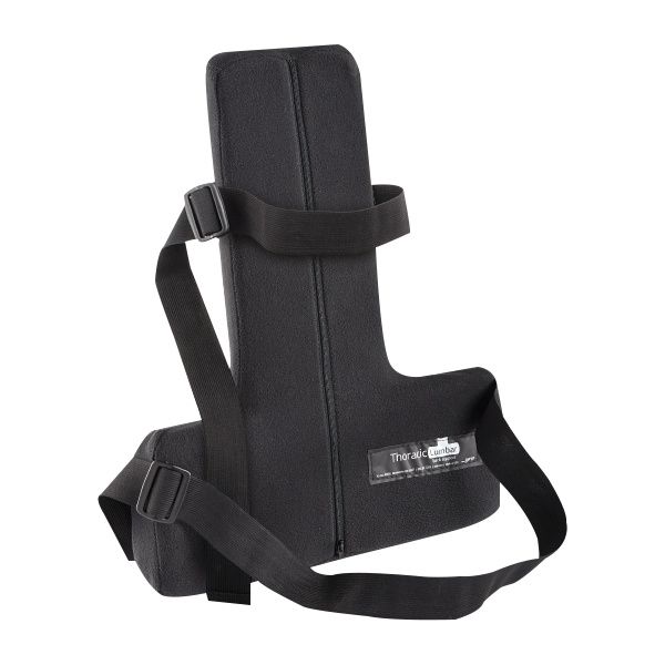 OPTP Thoracic Lumbar Back Support