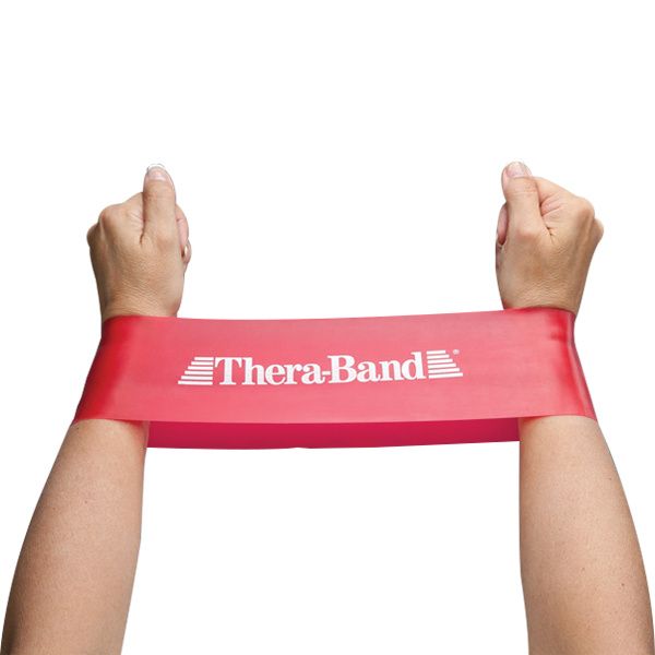 Theraband loop bands sale