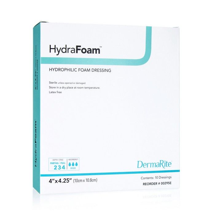 hydrofiber dressing AQUACEL Extra Hydrofiber Wound Dressing