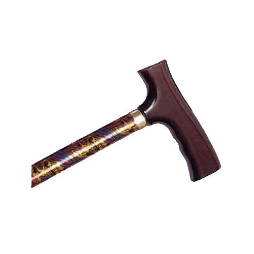Buy Alex Orthopedic Travel Folding Cane With Fritz Handle