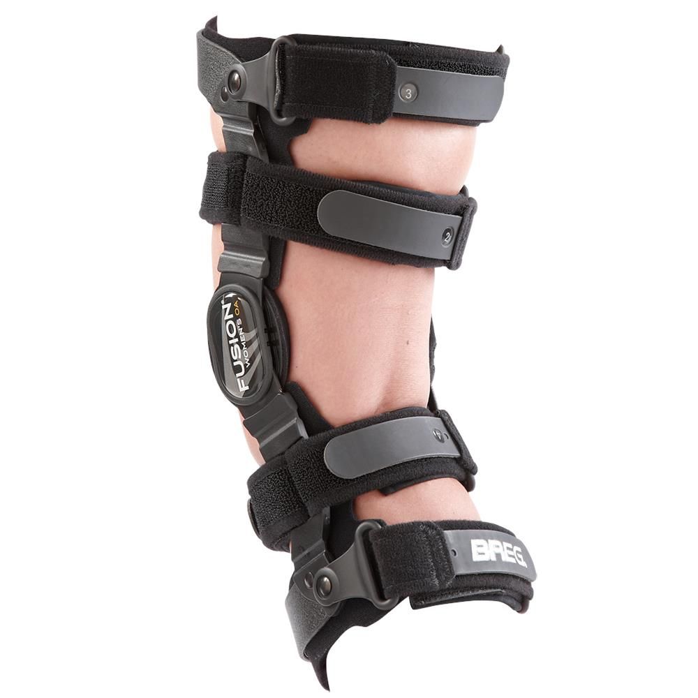 Breg Fusion Womens OA Plus Knee Brace