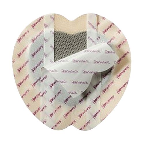pink mepilex dressing Order Mepilex Border Ag Sacrum Wound Dressing [Use FSA$]