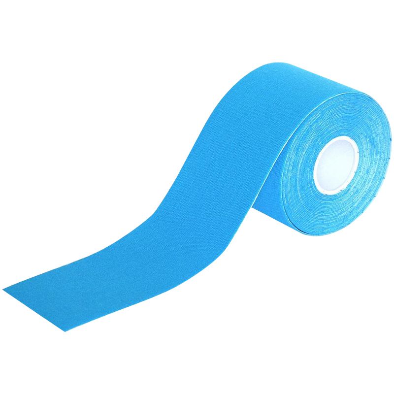 【AAKE】STRAIGHT TAPE TRAINING PT Buy TheraBand Kinesiology Tape with XactStretch Technology