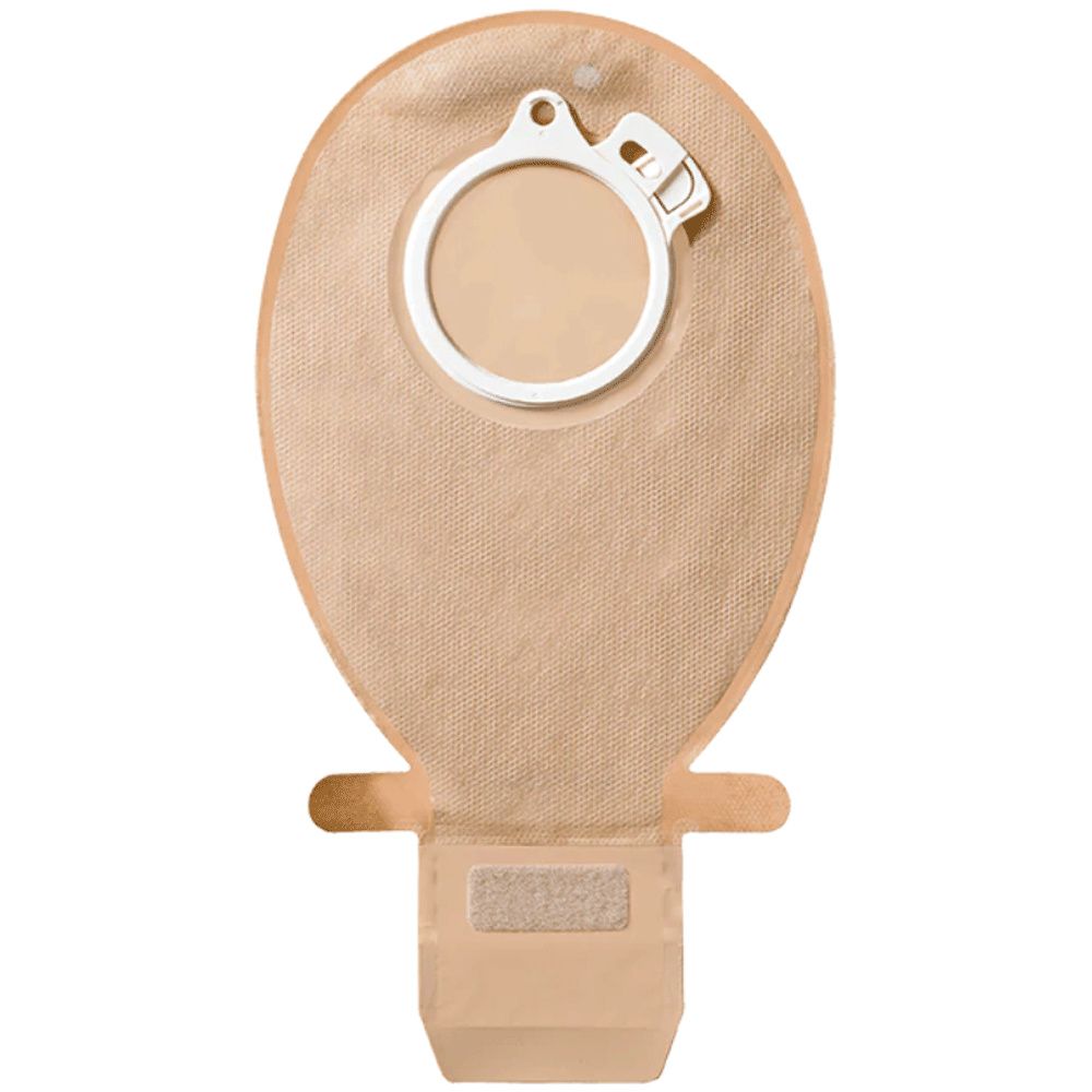 Buy SenSura Click EasiClose WIDE 2-Piece Maxi Ostomy Pouch