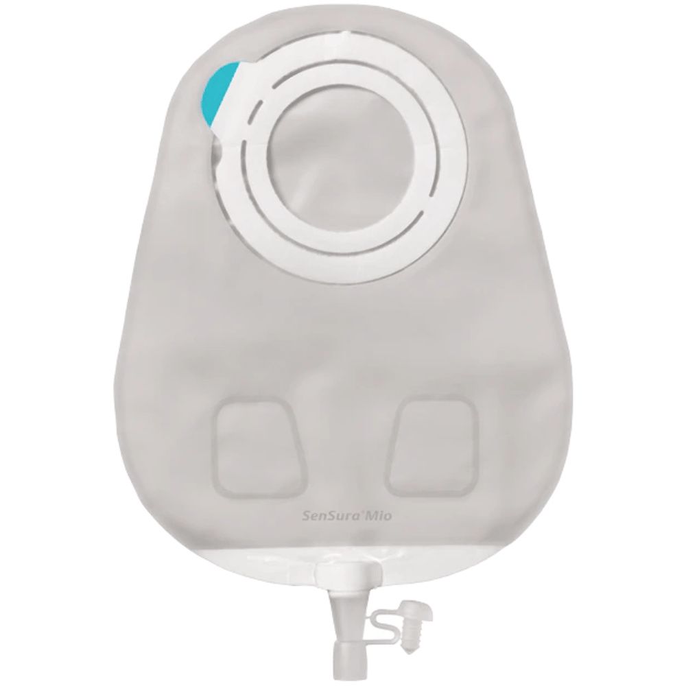 Order Coloplast Sensura Mio Flex Two Piece Ostomy Bag