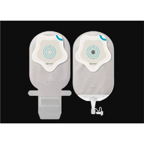 Coloplast SenSura Mio オストミー用パウチ　10枚入　新品！ Ostomy Pouch SenSura® Mio One-Piece System 10-1/2 - McKesson