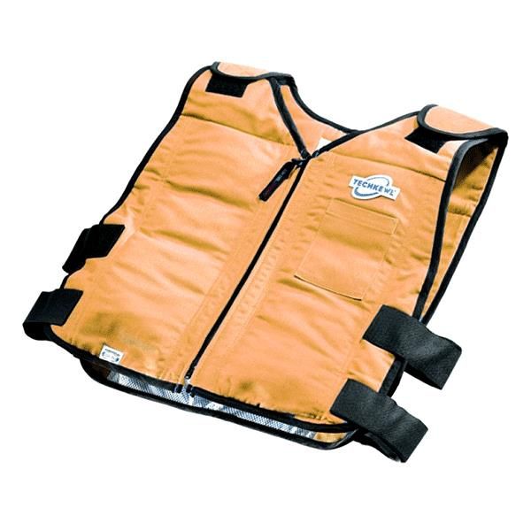 トップス TECH FLEX JERSEY STAND COLLAR VEST Giordana Cycling - Men's FR-C Pro Tri Sleeveless Top