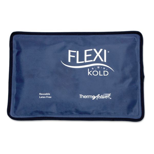 ice pack that stays cold