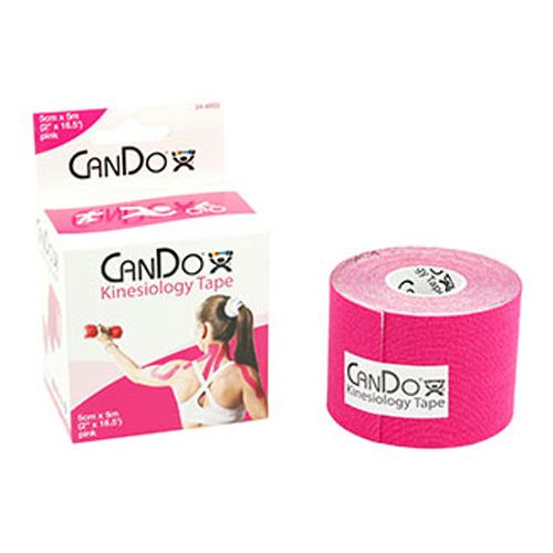 CanDo Kinesiology Tape, 2