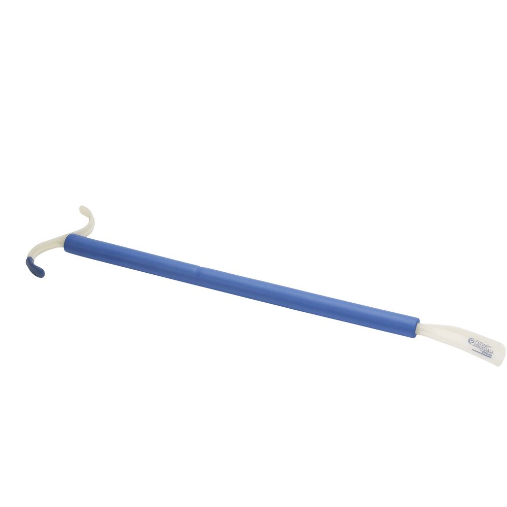 dressing stick Shoehorn Dressing Aid Stick