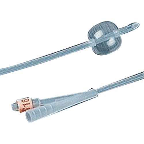 Buy Bard 2-Way Uncoated Silicone Foley Catheter (30cc Balloon)