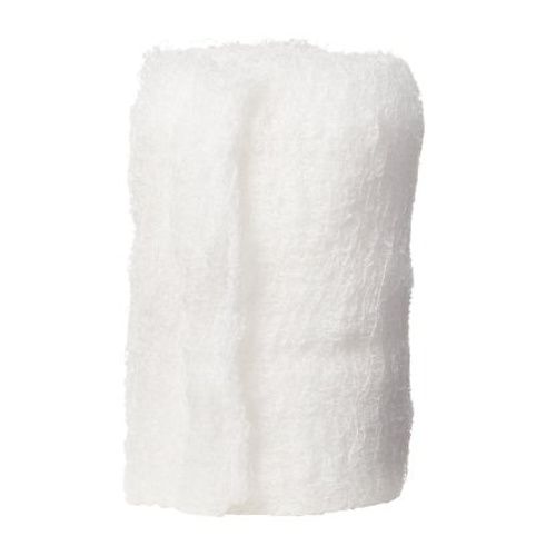 McKesson Non-Sterile Cotton Gauze Bandage Roll