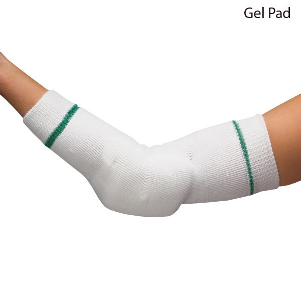 CanDo Heel/Elbow Protectors Foam MED CanDo Heel/Elbow Protectors Foam MED