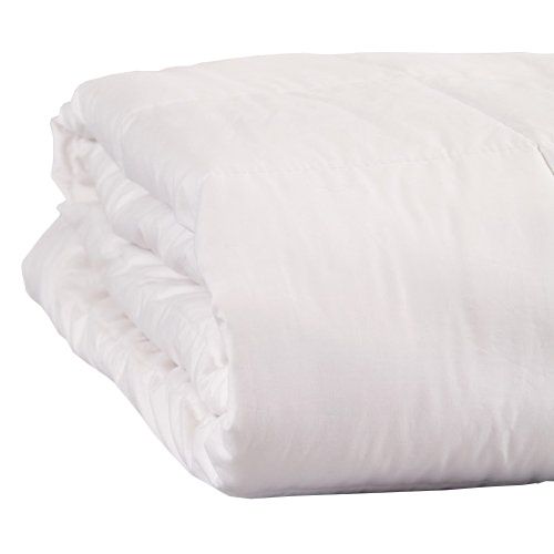 Smartsilk Asthma and Allergy Friendly Hypoallergenic Comforter