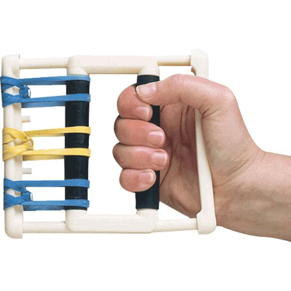 Buy Norco Hand Exercisers | Norco Hand Grip Strengtheners