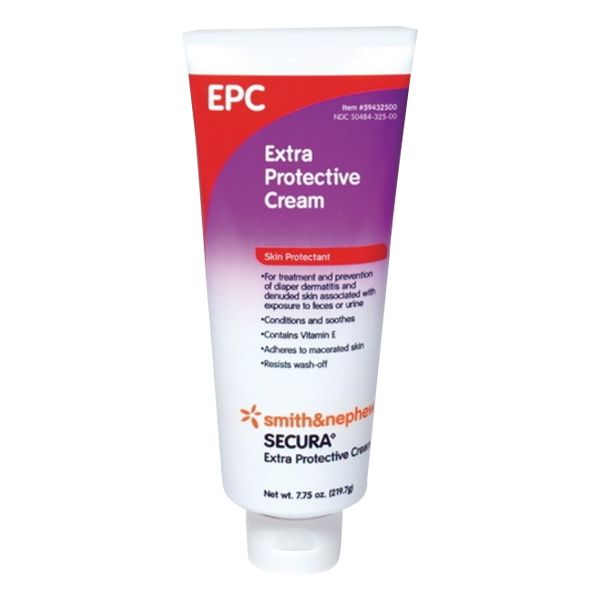 Buy Smith and Nephew Secura Extra Protective Cream