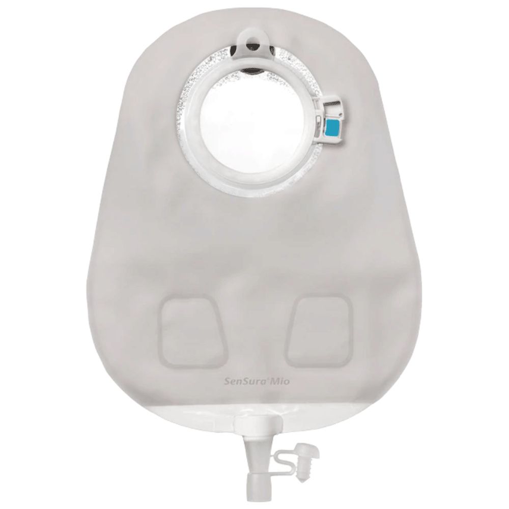Order Coloplast SenSura Mio Click Soft Urostomy Pouch