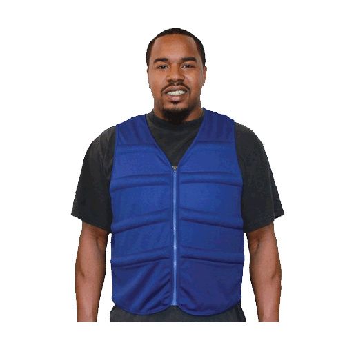 Buy Polar Sports Cooling Vest | Cold Therapy [Made in USA]