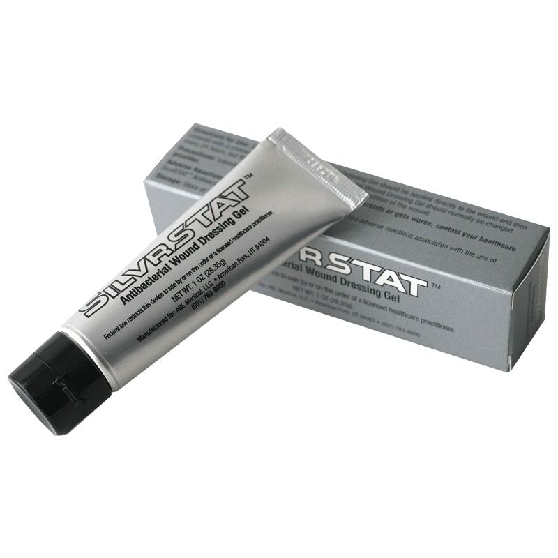 silver dressing Silver Alginate Dressing main image 1