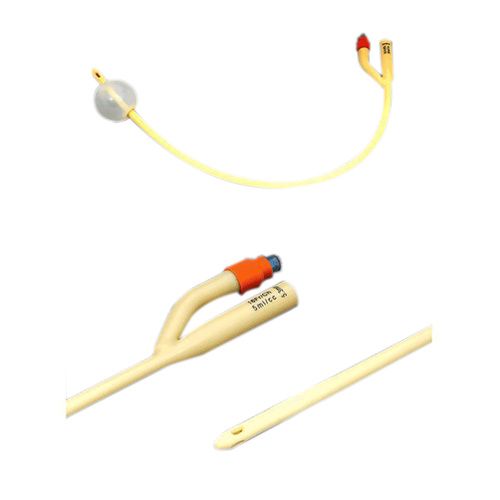 Buy Amsino AMSure 2-Way Silicone-Coated Foley Catheter