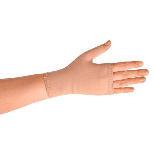 バレエ EXO Compression Foot Glove (Medium) MDM Exo Compression Foot Glove – MM Dance Supplies