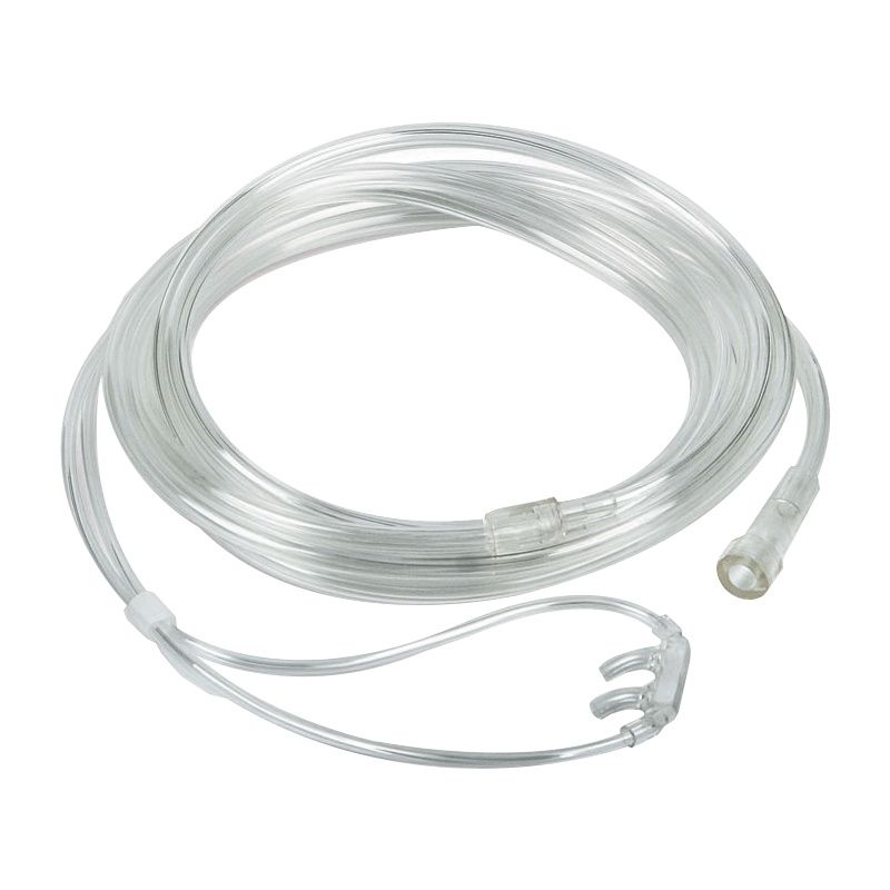 nasal oxygen catheter