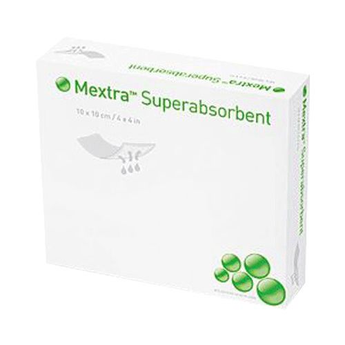 Buy Molnlycke Mextra Superabsorbent Dressing [Use FSA$]