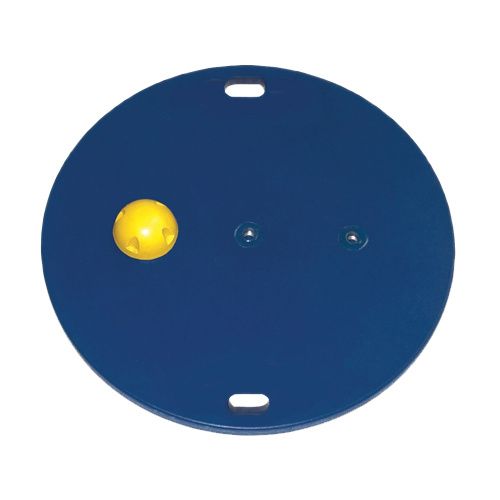 Buy CanDo 16-Inches Balance Board [Authorized Retailer]
