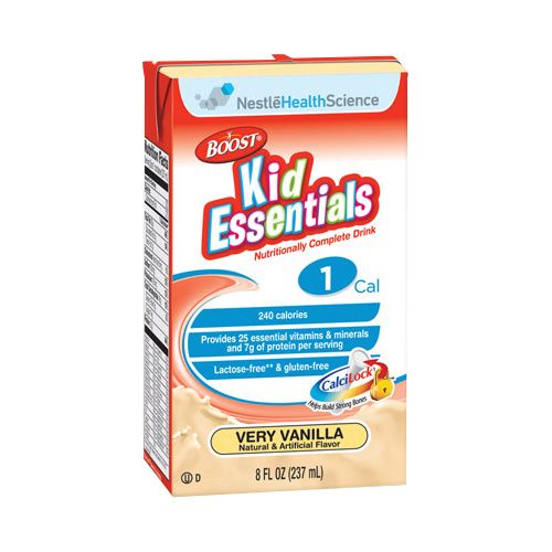 Buy Nestle Boost Kid Essentials [Pediatric Nutrition]