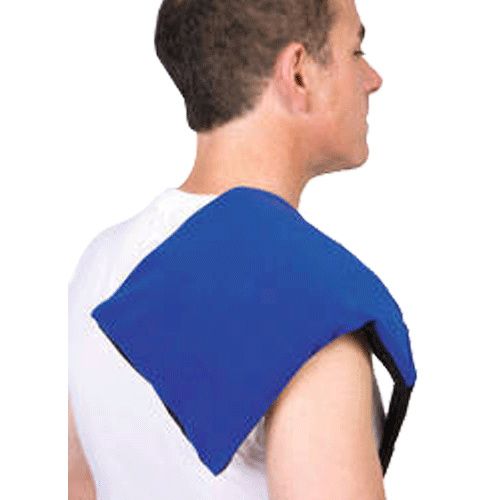 Shop Carex Thera-Med Ice + Gel Cryo Cold Pack | FSA Approved