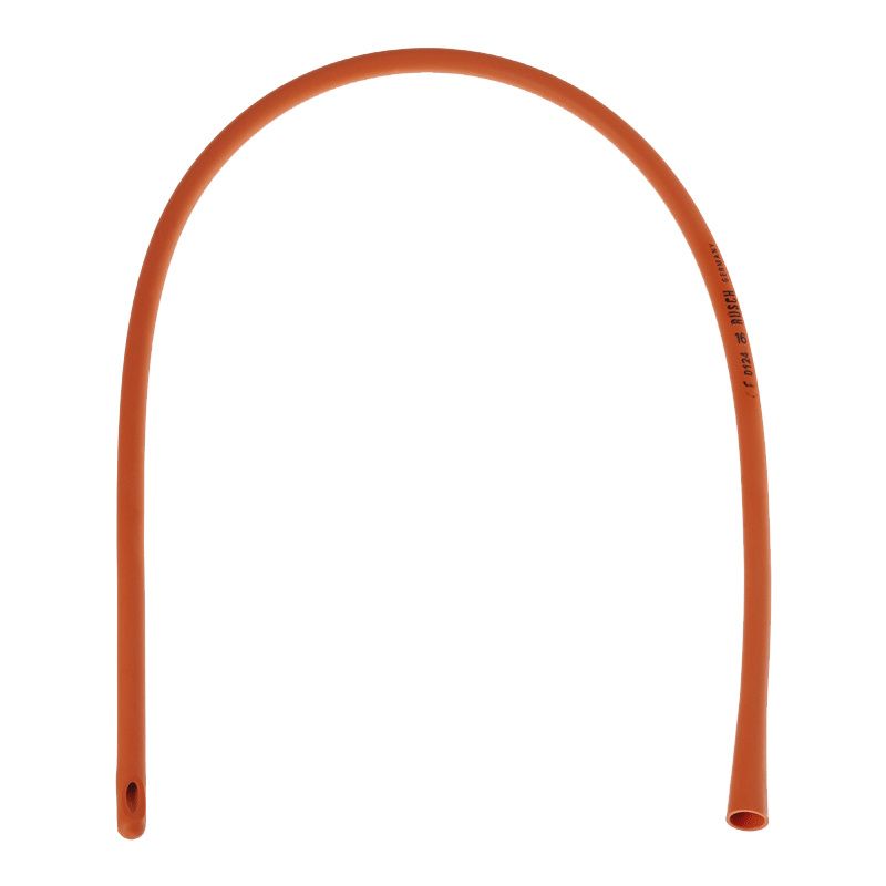 h.yumiii　Panasonic TK-AS47 Rusch Robinson Red Rubber Latex Intermittent Catheter - Sterile