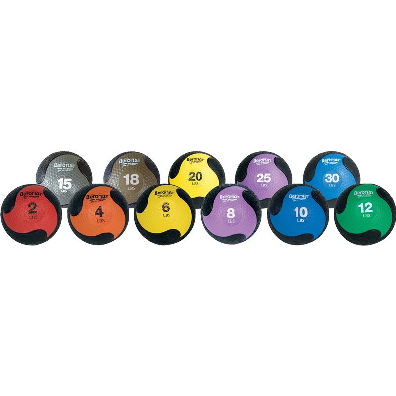 Buy Aeromat Deluxe Medicine Ball | Exercise Balls on Sale