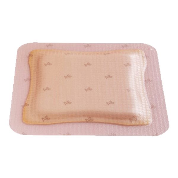 allevyn classic adhesive dressing Smith & Nephew Allevyn Classic Adhesive 3" x 3" Dressing Pads