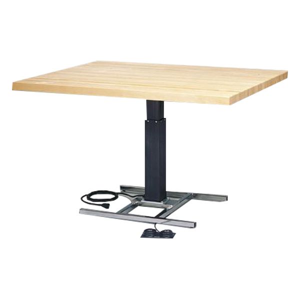 Buy Bailey Electric Professional Hi-Low Work Table [3400]