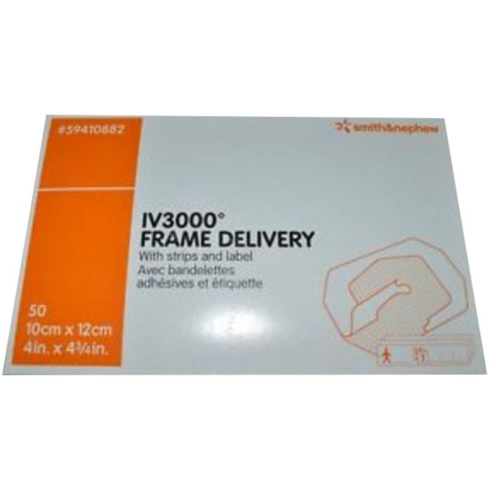 Buy Smith & Nephew Opsite IV3000 Dressing | Catheter Dressing