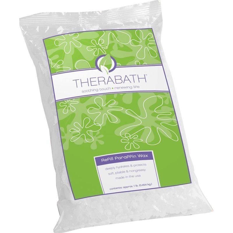 Buy Therabath Paraffin Refill Beads [Made in USA] | HPFY