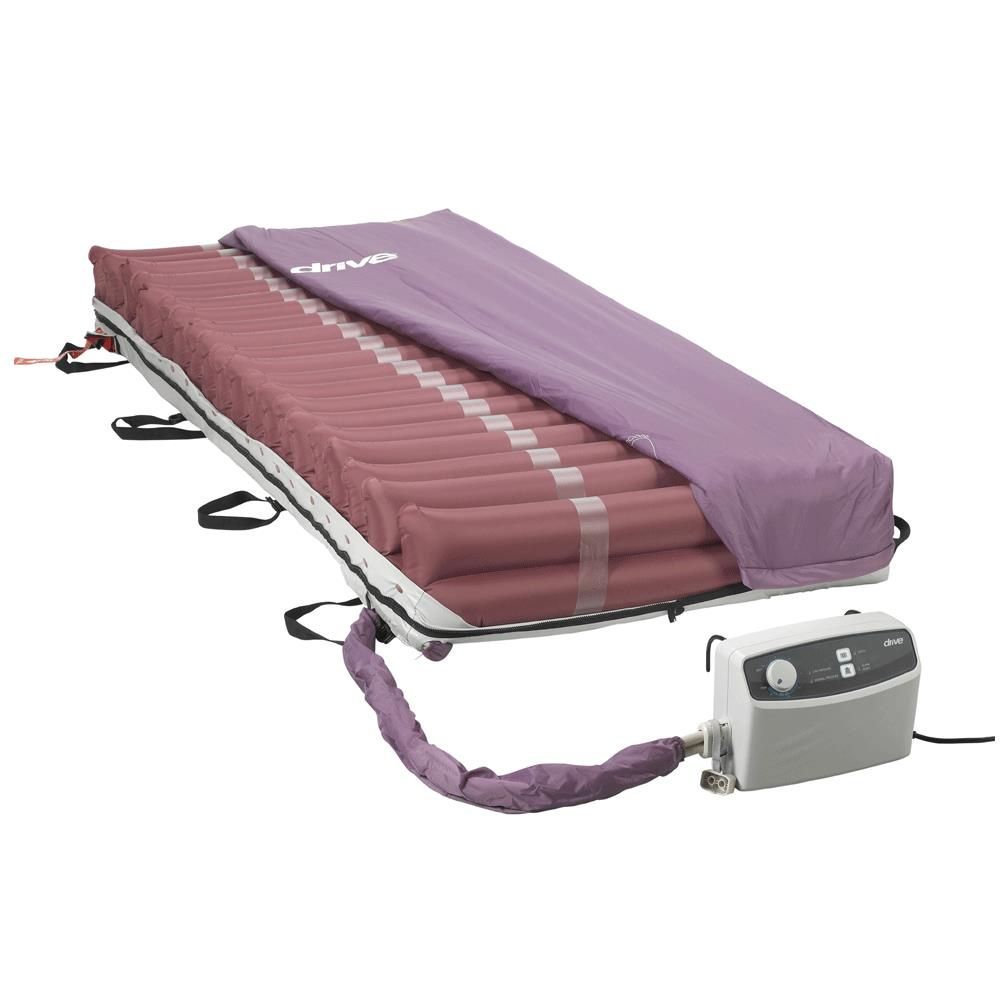 Buy Med-Aire Pump and Mattress Replacement System [14027]
