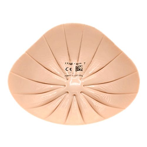 ABC 11385 Massage Form Shaper Lightweight Breast Form|ABC 11385