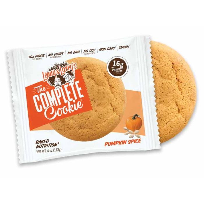 Lenny & Larrys The Complete Cookies