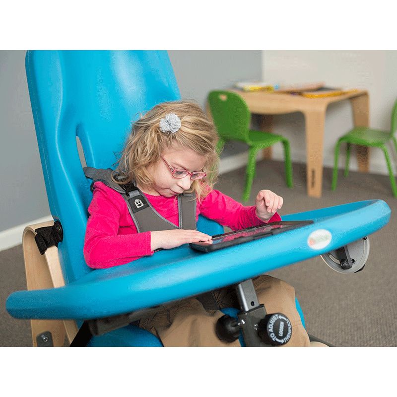 Special Tomato Soft Touch Floor Sitter Kit - For Proper Seating