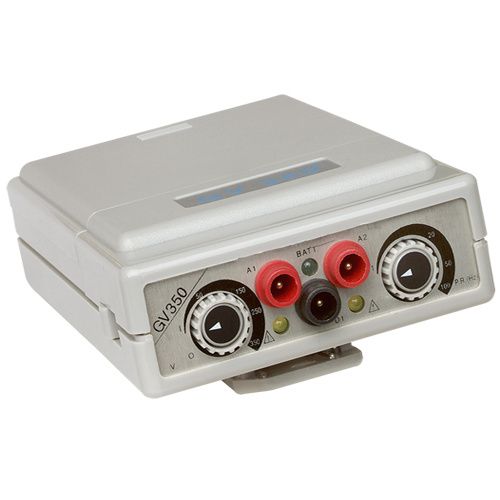 BioMedical GV 350 High-Volt Pulsed Stimulator