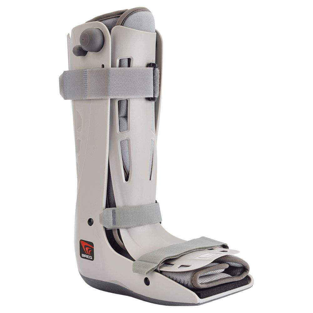Breg Genesis Full Shell Walker | Breg Genesis Walking Boot