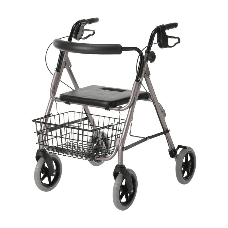 Buy Guardian Deluxe Rollators With 8