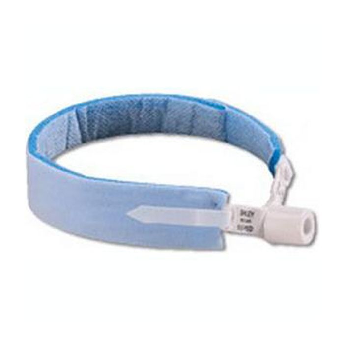 Buy Dale 240 Blue Trach Tube Holder - DA240 [Latex Free]