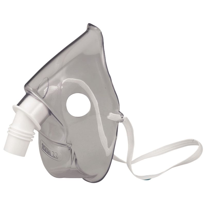 Philips Respironics Sidestream Nebulizer Mask [Use FSA$]