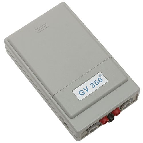 BioMedical GV 350 High-Volt Pulsed Stimulator
