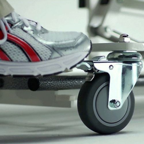 NEWMAN ST METER ストレッチデバイセス Newman Tension Meter