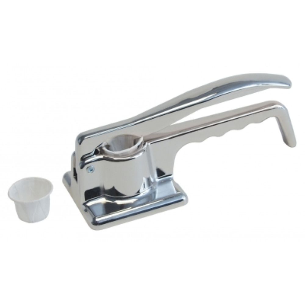 Graham Field Pill Crusher Metal